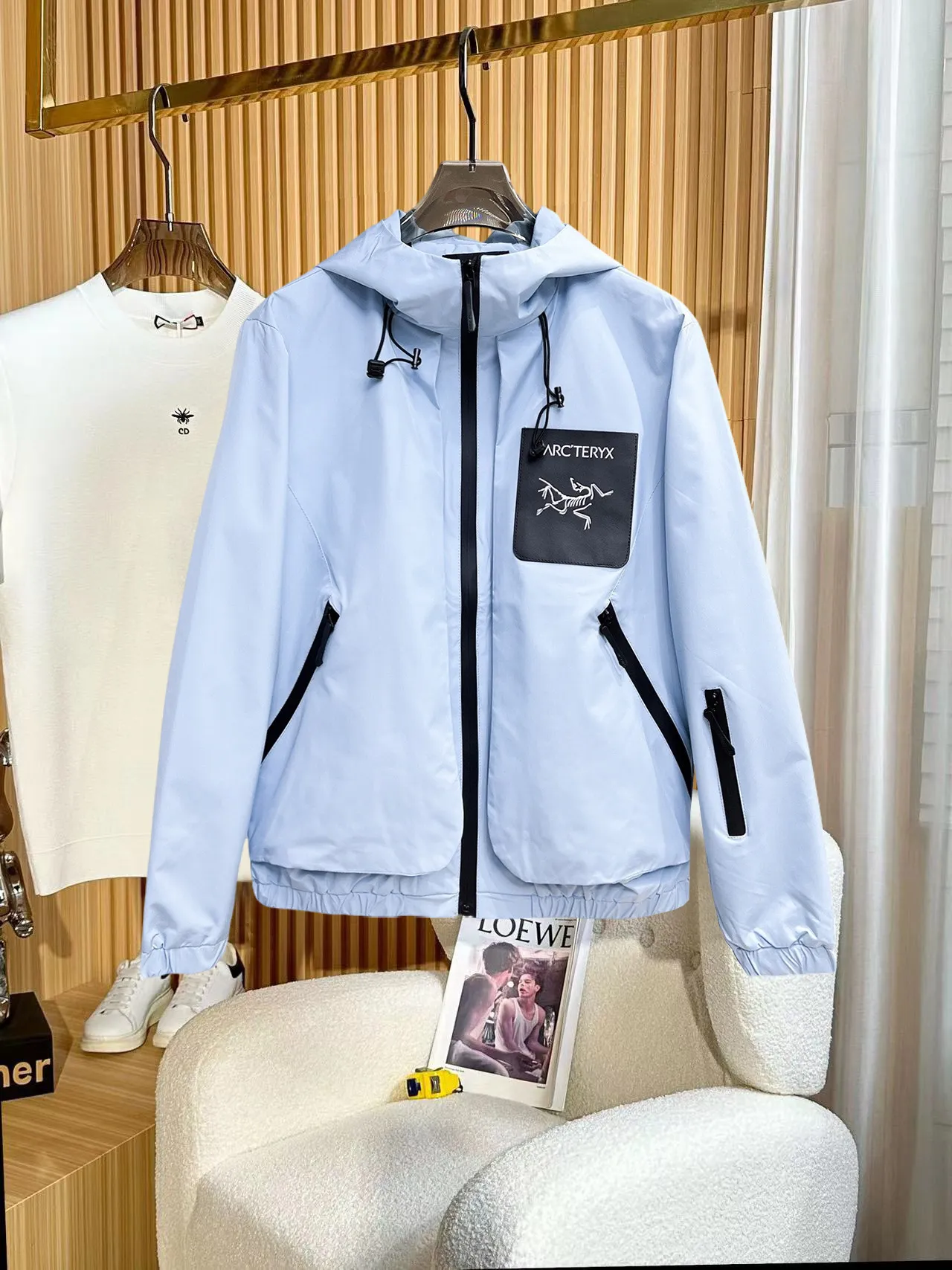 Same Style， ， 2026 New Arrival ，Original Premium Breathable ， ， ， Quality。 ， Sizes：M～3XL，